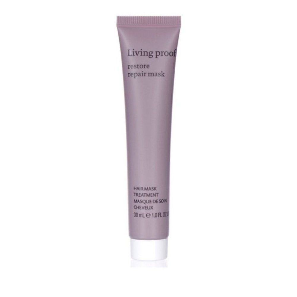 $8⭐️ Living Proof Restore Repair Mask